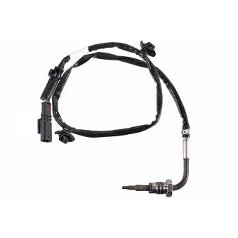 Capteur, température des gaz METZGER [08941111]