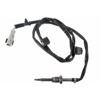 Capteur, température des gaz METZGER 08941113 pour HYUNDAI TUCSON 1.6 CRDi - 136cv
