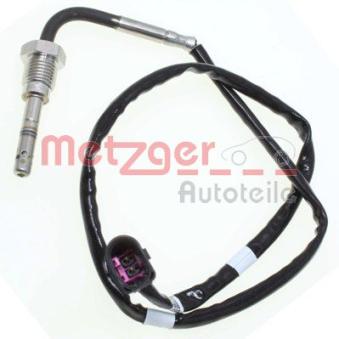 Capteur, température des gaz METZGER OEM 03L906088BN Capteur, température des gaz METZGER OEM 03L906088BN