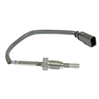 Capteur, température des gaz METZGER OEM 03L906088JK