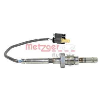 Capteur, température des gaz METZGER OEM 0051539328 Capteur, température des gaz METZGER OEM 0051539328