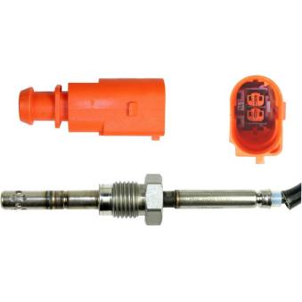 Capteur, température des gaz METZGER OEM 03L906088HK