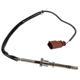 Capteur, température des gaz METZGER OEM 8K0906088