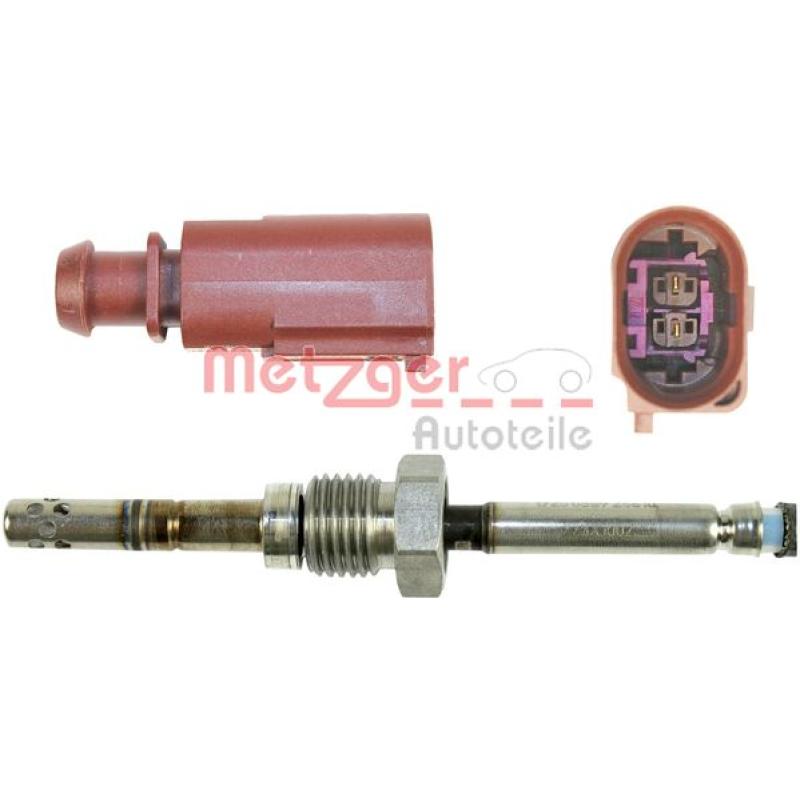 Capteur, température des gaz METZGER 0894147 - Visuel 1