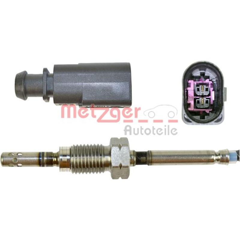 Capteur, température des gaz METZGER 0894159 - Visuel 1