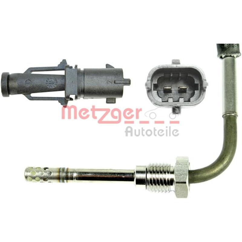 Capteur, température des gaz METZGER 0894169 - Visuel 1