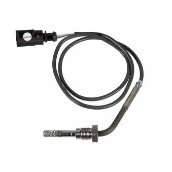 Capteur, température des gaz METZGER OEM 03G906088AP