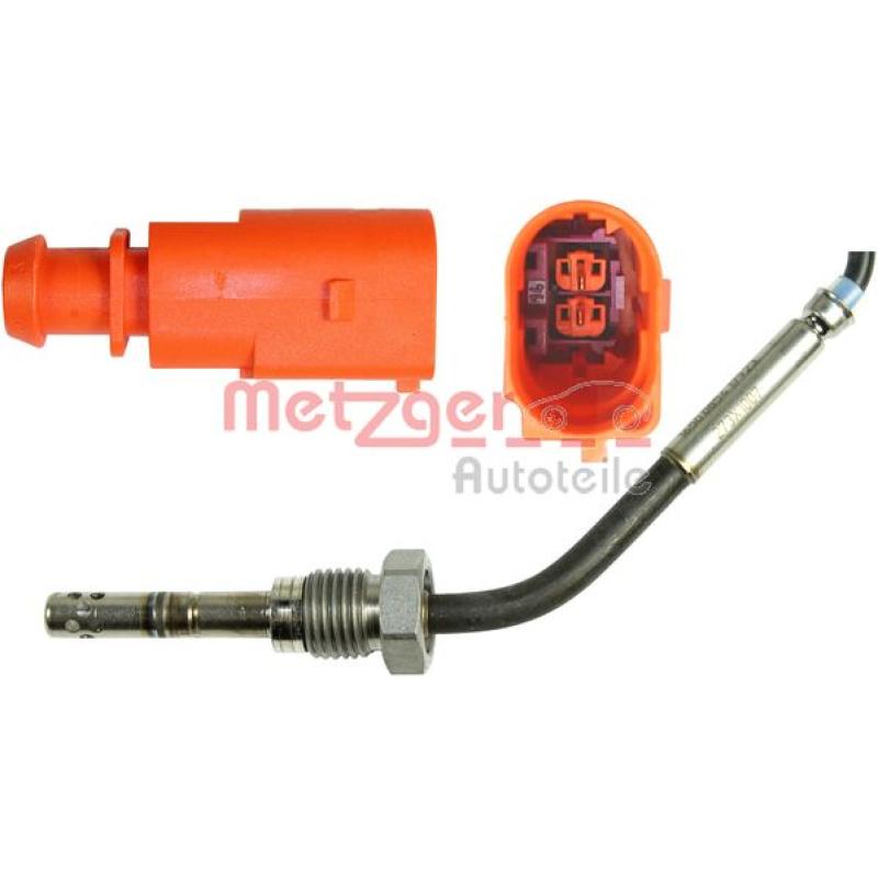 Capteur, température des gaz METZGER 0894181 - Visuel 1