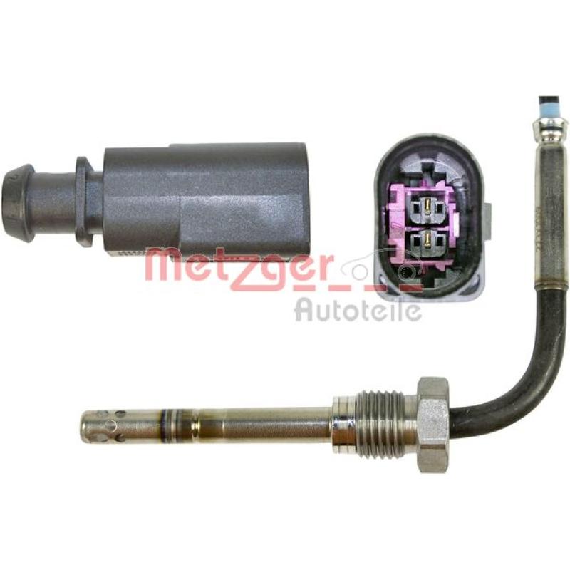 Capteur, température des gaz METZGER 0894183 - Visuel 1