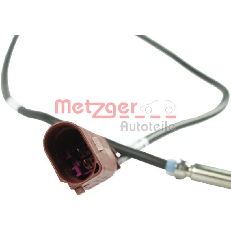 Capteur, température des gaz METZGER 0894202 - Visuel 1
