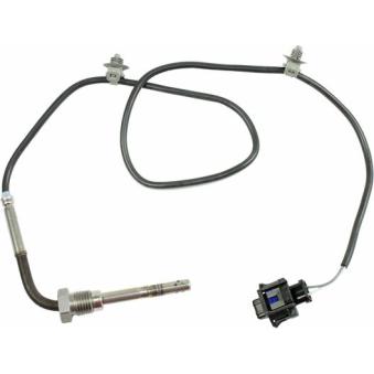 Capteur, température des gaz METZGER OEM 4803539