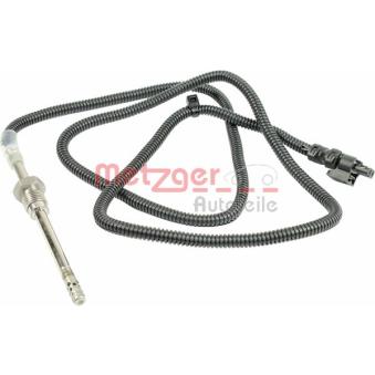Capteur, température des gaz METZGER OEM 0019053000