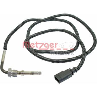 Capteur, température des gaz METZGER OEM 059906088AD