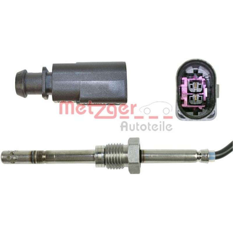 Capteur, température des gaz METZGER 0894267 - Visuel 1