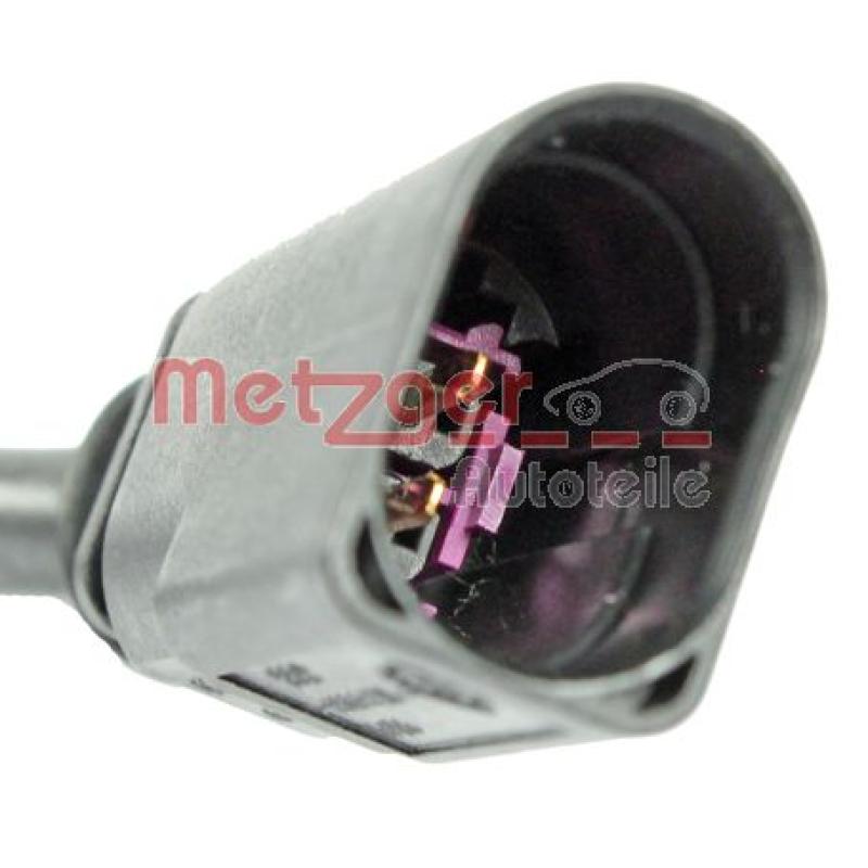 Capteur, température des gaz METZGER 0894379 - Visuel 1