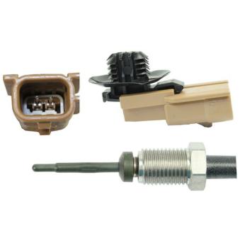 Capteur, température des gaz METZGER 0894388 pour MINI MINI 1.5 DCI - 110cv