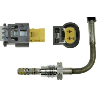 Capteur, température des gaz METZGER OEM 0081533728