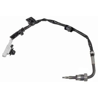 Capteur, température des gaz METZGER 0894425