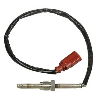 Capteur, température des gaz METZGER OEM 4G0906088R