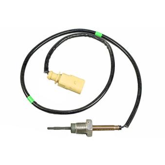Capteur, température des gaz METZGER OEM 04L906088CD