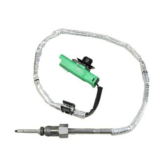 Capteur, température des gaz METZGER 0894559 pour FORD S-MAX 2.0 EcoBlue 4x4 - 150cv