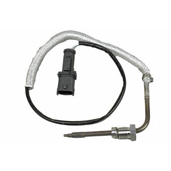 Capteur, température des gaz METZGER 0894566 pour LANCIA YPSILON 1.3 Multijet - 105cv