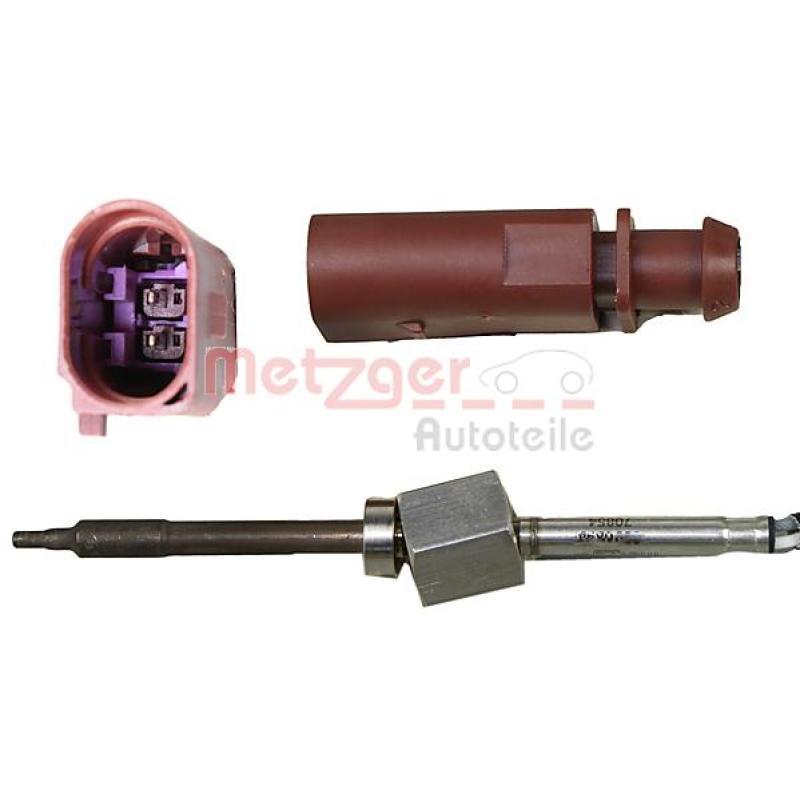 Capteur, température des gaz METZGER 0894570 - Visuel 1