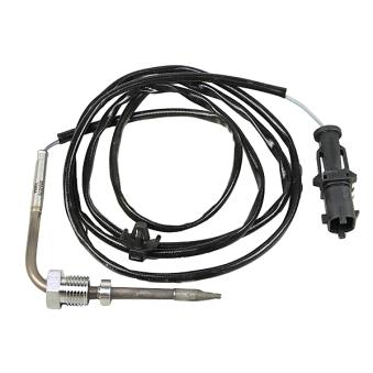 Capteur, température des gaz METZGER OEM 55557466