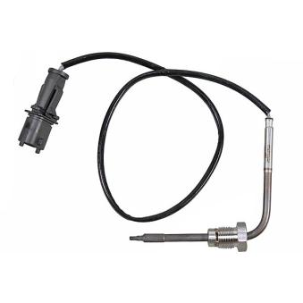 Capteur, température des gaz METZGER OEM 55218474
