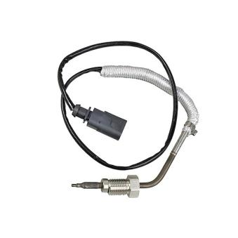 Capteur, température des gaz METZGER OEM 04L906088DQ