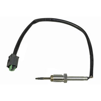 Capteur, température des gaz METZGER 0894624 pour BMW X5 xDrive35d - 286cv