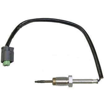 Capteur, température des gaz METZGER OEM 13627809153