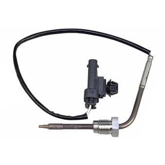 Capteur, température des gaz METZGER OEM 1247806