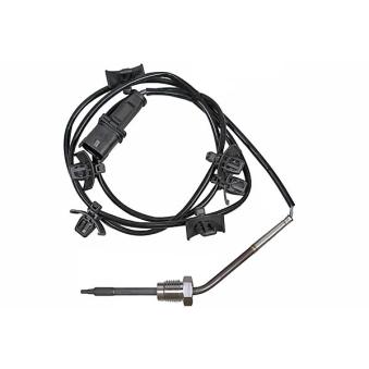 Capteur, température des gaz METZGER OEM 1247483