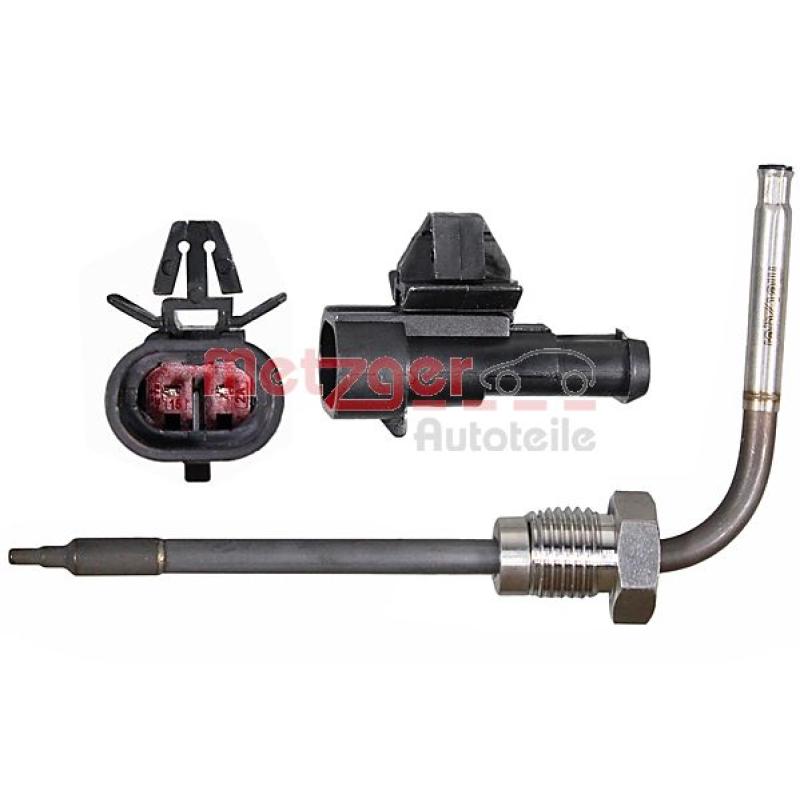 Capteur, température des gaz METZGER 0894644 - Visuel 1