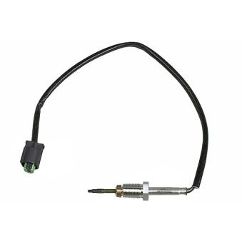 Capteur, température des gaz METZGER OEM 7809155