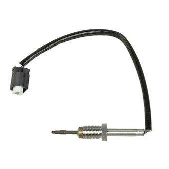 Capteur, température des gaz METZGER 0894649 pour BMW X5 xDrive35d - 286cv