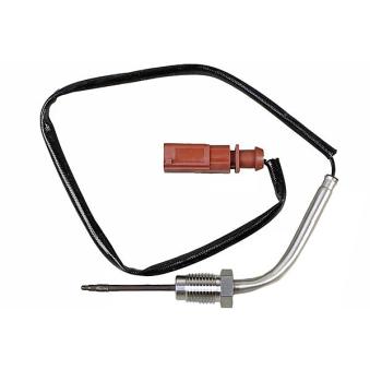 Capteur, température des gaz METZGER OEM 04L906088CH