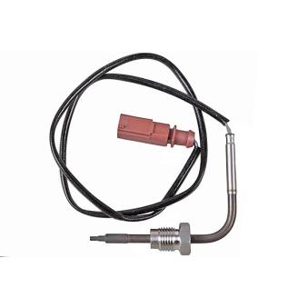 Capteur, température des gaz METZGER OEM 03L906088C