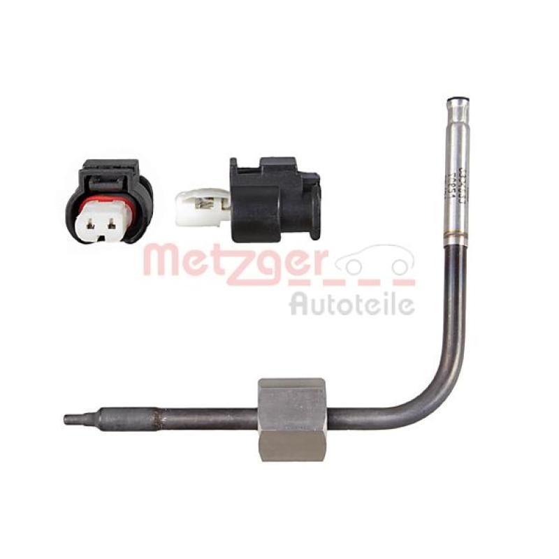 Capteur, température des gaz METZGER 0894866 - Visuel 1