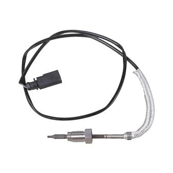 Capteur, température des gaz METZGER OEM 038906088c