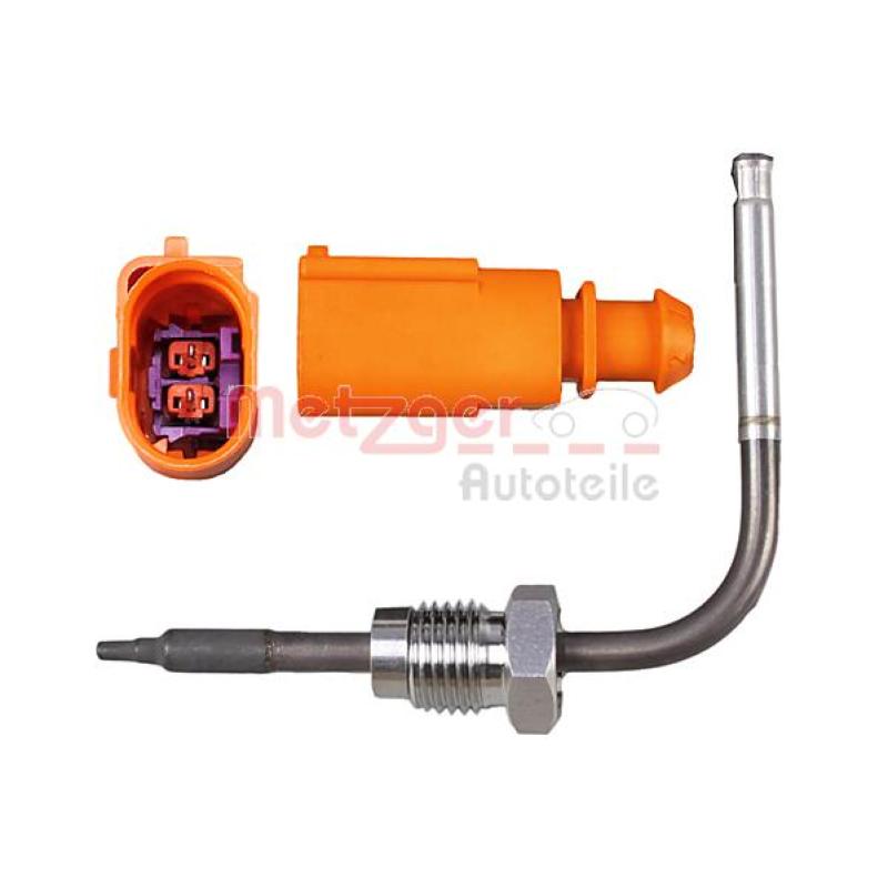 Capteur, température des gaz METZGER 0894896 - Visuel 1