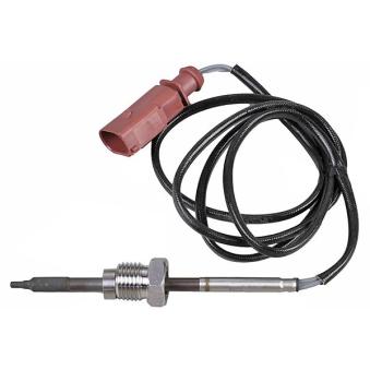 Capteur, température des gaz METZGER OEM 04L906088E