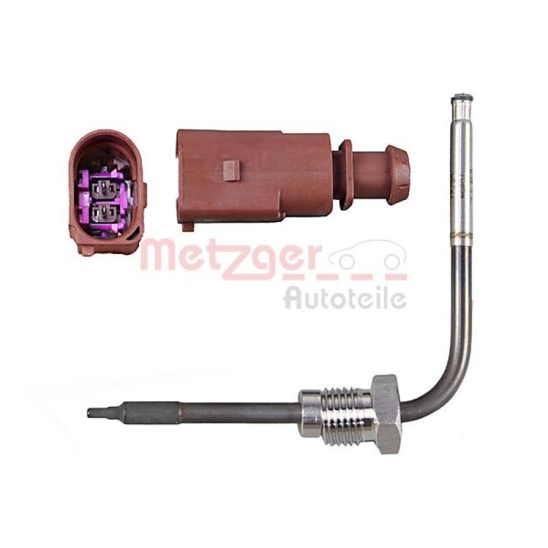 Capteur, température des gaz METZGER 0894905 - Visuel 1