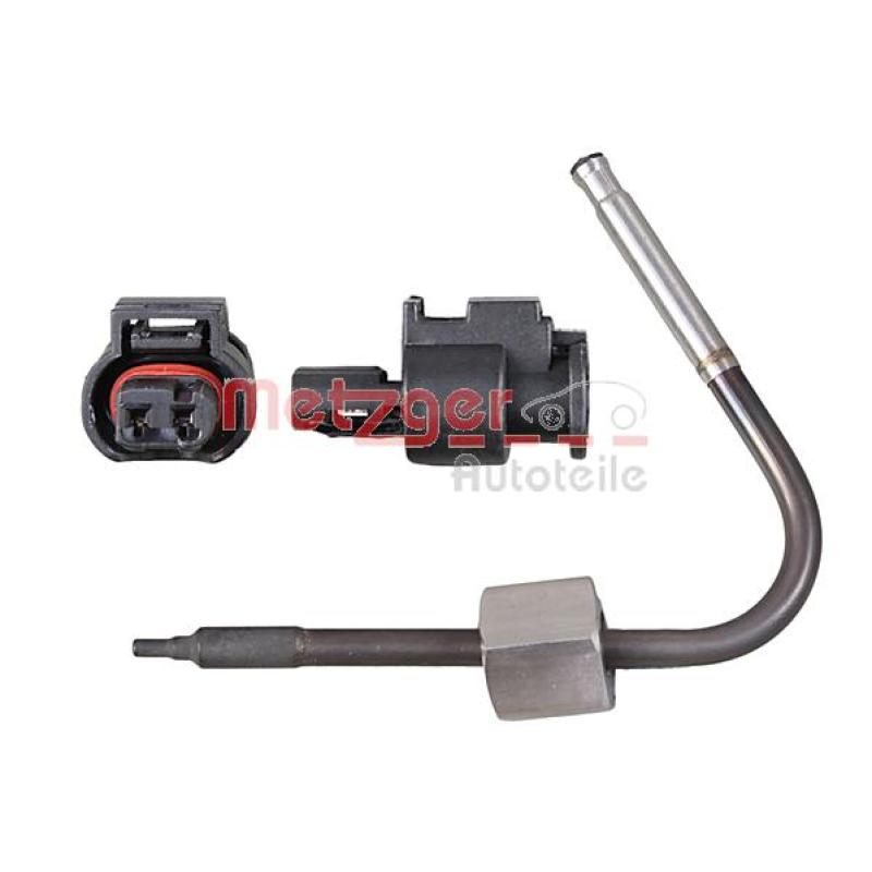 Capteur, température des gaz METZGER 0894906 - Visuel 1