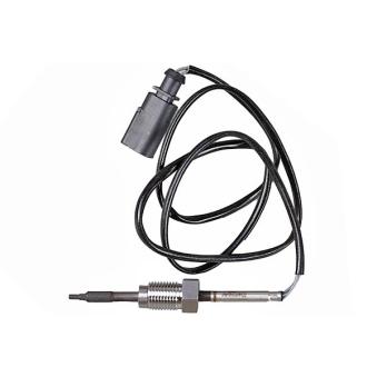 Capteur, température des gaz METZGER OEM 03L906088CQ