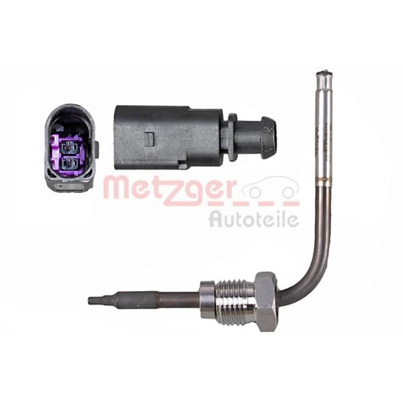 Capteur, température des gaz METZGER 0894932 - Visuel 1