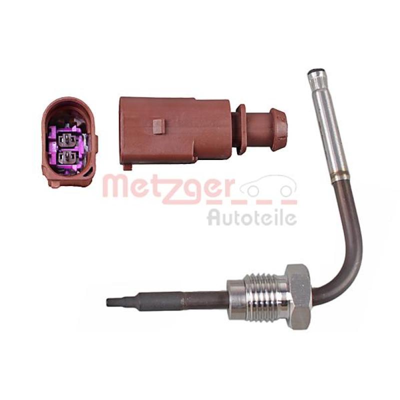 Capteur, température des gaz METZGER 0894934 - Visuel 1