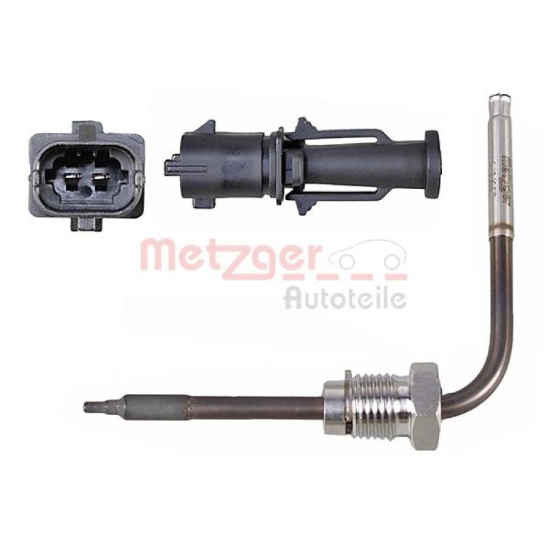 Capteur, température des gaz METZGER 0894937 - Visuel 1