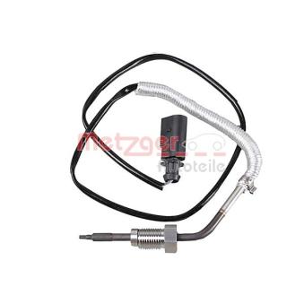 Capteur, température des gaz METZGER OEM 045906088G